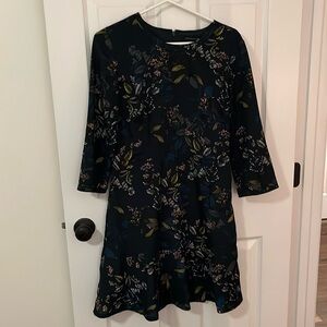 BANANA REPUBLIC dress